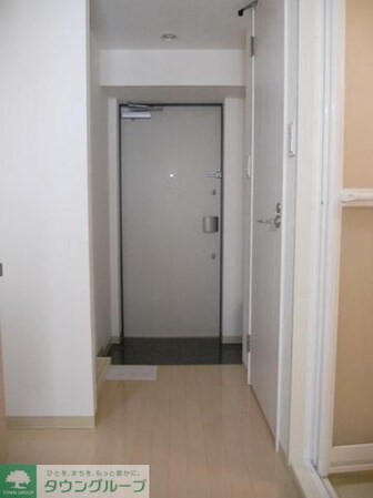 メゾンド島津山の物件内観写真